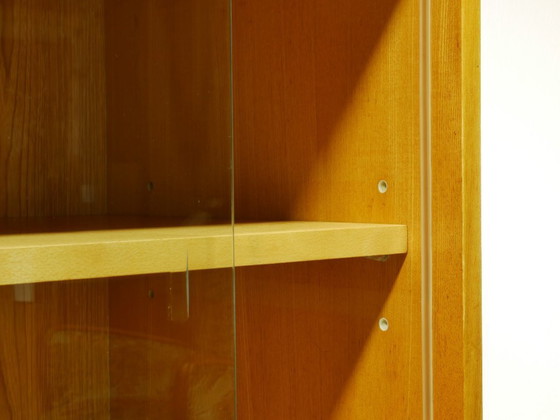 Image 1 of Vintage dressoir/woonkamerkast, jaren 60, Hellerau Möbel, Duitsland