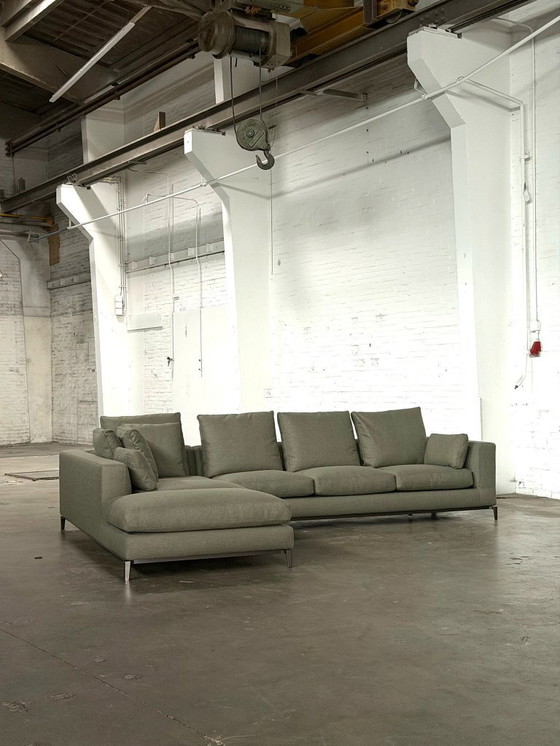 Image 1 of Minotti Andersen | Verde