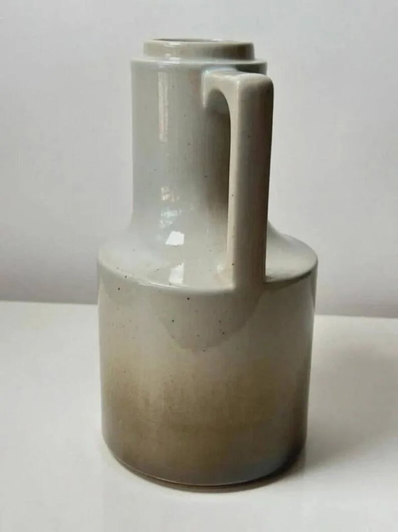 Caffettiera / brocca vintage in gres di Brenne – Modello Grand Feu, anni '70 – Accessori da cucina, Rustic (photo 6 of 8)