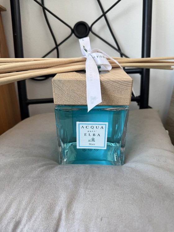 Image 1 of room diffusers with different fragrances