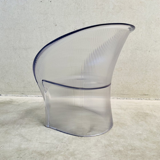 Image 1 of Fauteuil Flower par Pierre Paulin pour Magis France 1990