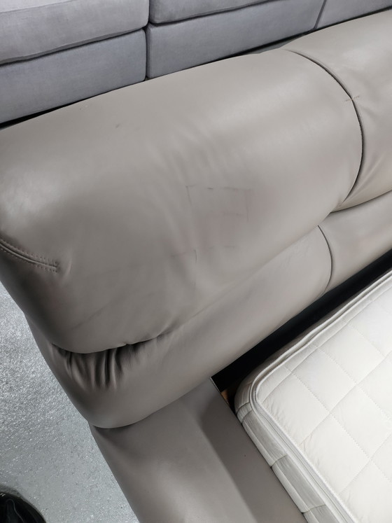 B&B Italia Tufty Bed by Patricia Urquiola – Letti matrimoniali, Other, Modern (photo 7 of 9)