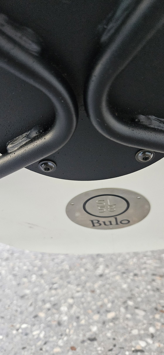 Image 1 of SL58 chair from Léon Stynen by BULO