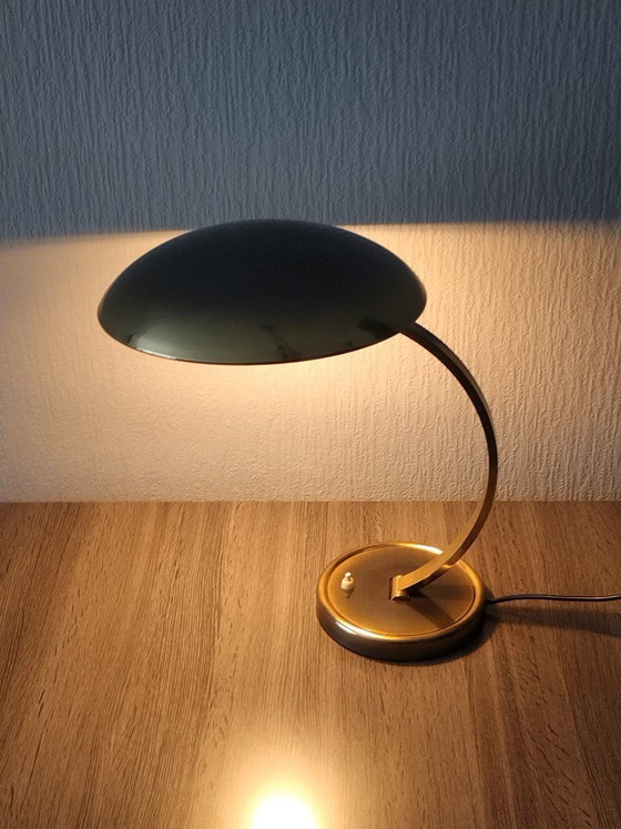 Image 1 of Kaiser Idell 6751 Table Lamp – Bauhaus - Christian Dell