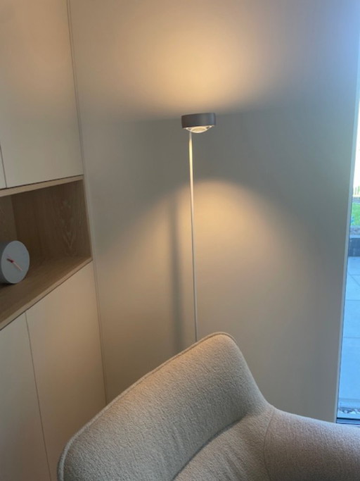 Brand new Occhio floor lamp