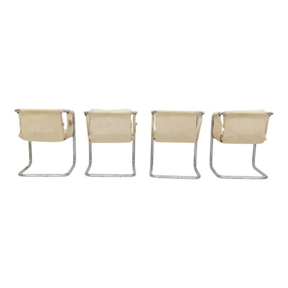 Image 1 of Chaises vintage Jelinek Kadett 1969 pour Ikea