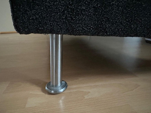 Sofá 2,5 plazas Leolux tipo Rooby