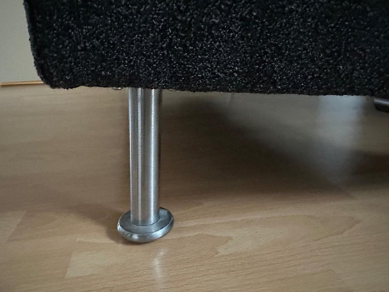 Image 1 of Divano 2,5 posti Leolux tipo Rooby