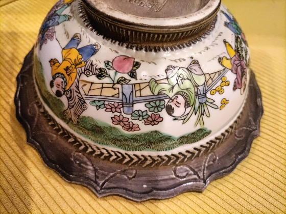 Image 1 of ciotola cinese