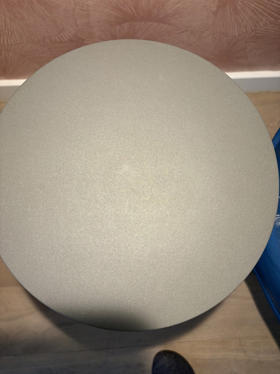 Image 1 of Lámpara de diseño Pode Uturn con mesa