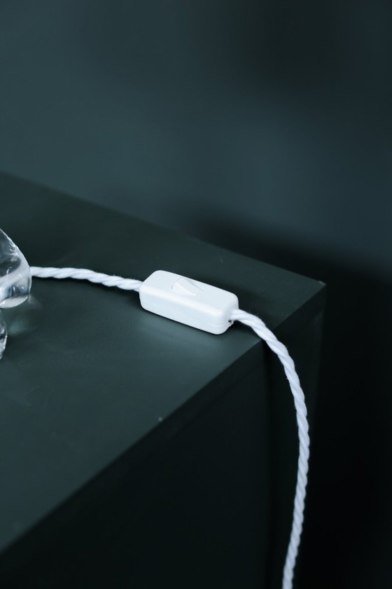 Image 1 of Set of Two Table Lamps by ARTE VANNES