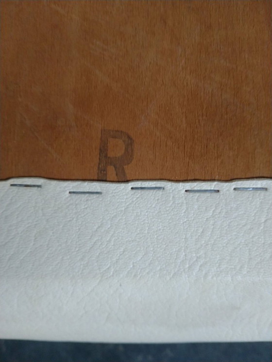 Image 1 of 3x Sedie da pranzo scandinave del Medioevo