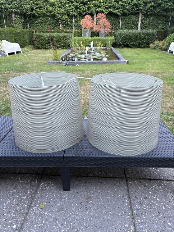 Image 1 of Foscarini Giga-Lite Pendelleuchten
