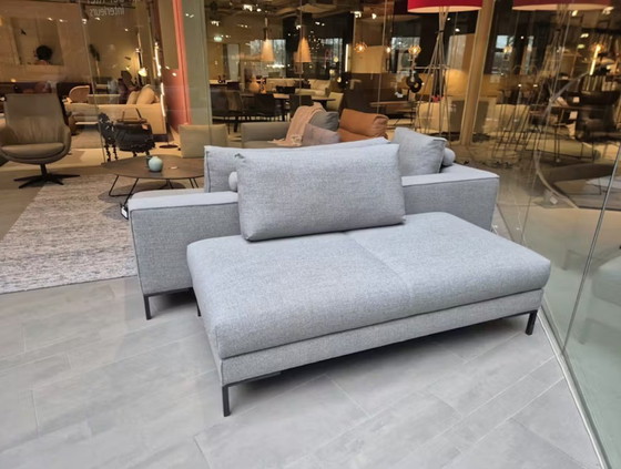Image 1 of Design on Stock Aikon Lounge 13 corner sofa