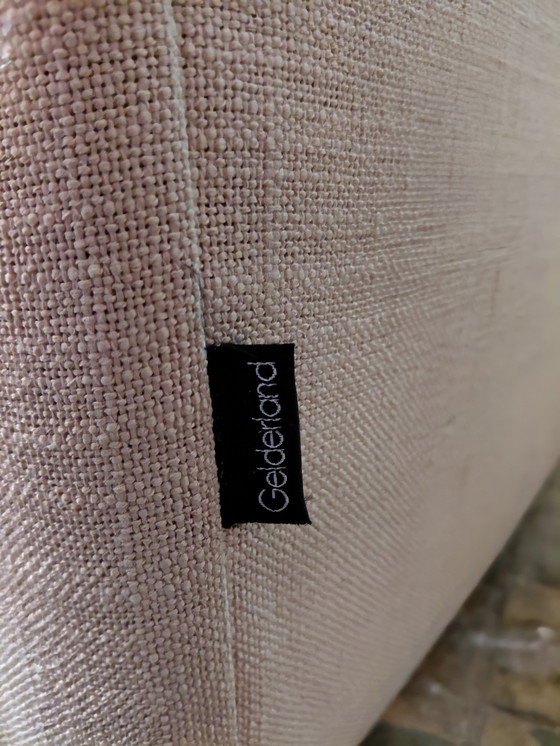 Image 1 of Gelderland 6905 hoekbank refurbished 