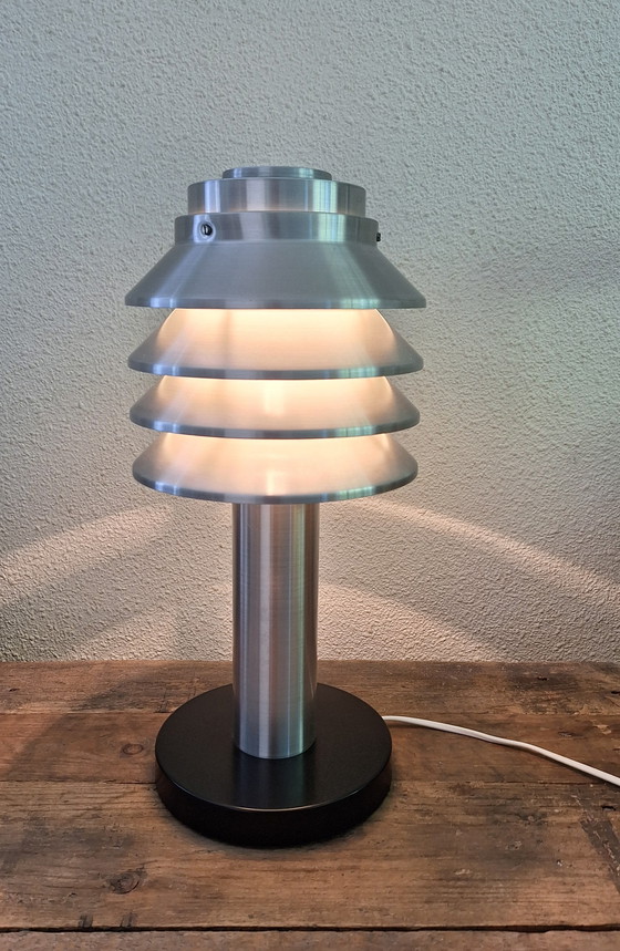 Image 1 of Vintage 1960s design desk lamp Hans Agne Jacobbson