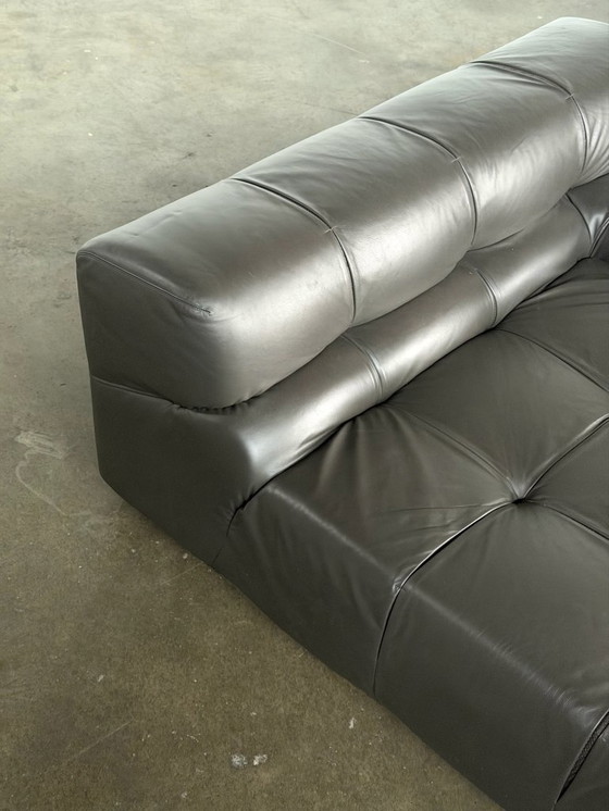 Image 1 of BB Italia Tufty Time | Elements | Leather