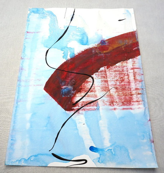 Image 1 of Jürgen Angeler - The Momentum