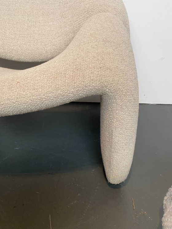 Image 1 of Sillón Artifort Groovy