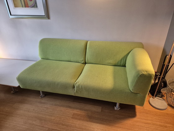 Image 1 of Cassina 250 MET design Piero Lissoni con S.Sook Kim