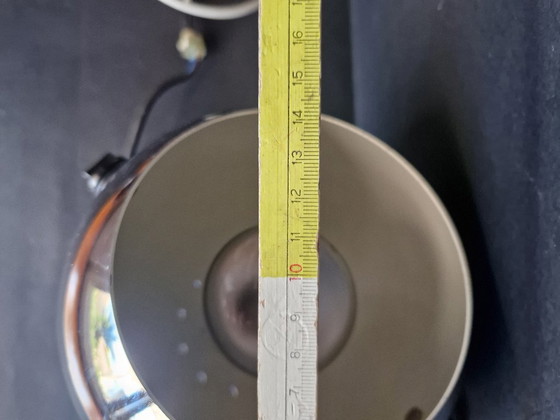 Image 1 of Lampada Targetti Space Age Vintage