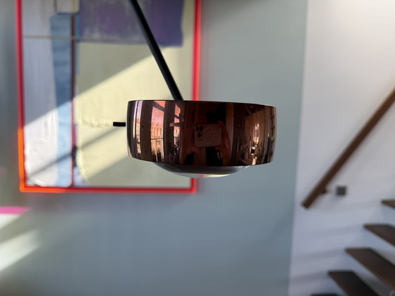 Image 1 of Occhio Sento Soffitto Due hanging lamp