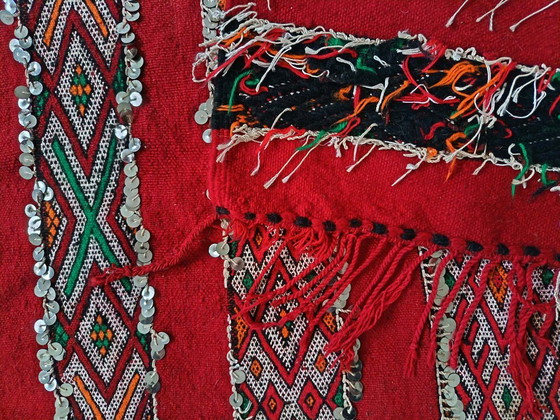 Image 1 of Kilim bereber hecho a mano