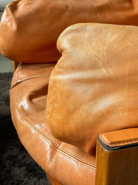 Image 1 of Afra & Tobia Scarpa Sillón Bergère para MaxAlto