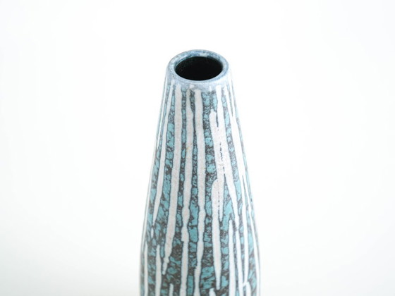 Image 1 of Ceramic vase, German design, 1960s, manufactured by Scheurich