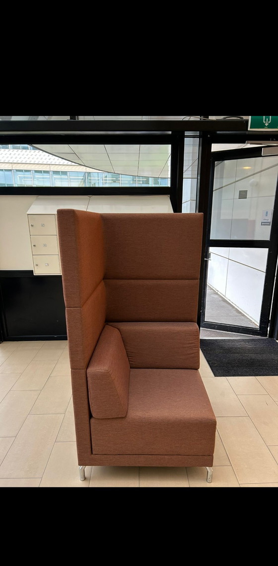 Image 1 of acoustic furniture