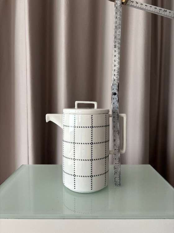 Teiera in ceramica scandinava Vinga of Sweden – Stoviglie (photo 4 of 10)