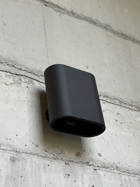 Image 1 of 6x Modular duell zwart