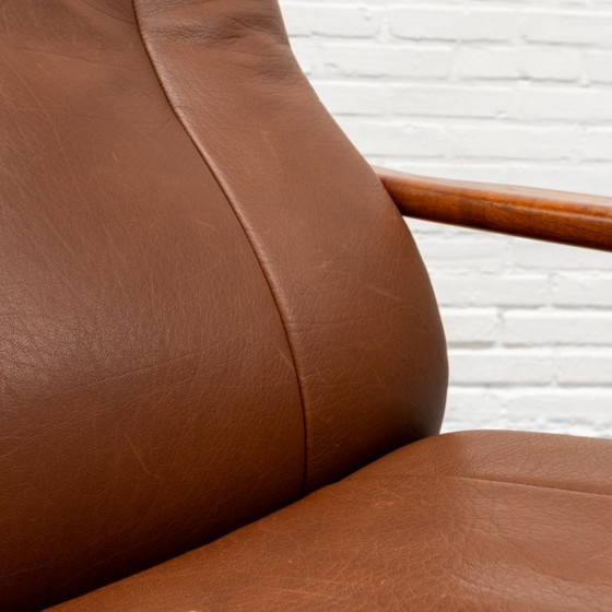 Image 1 of Fauteuil Glostrup design danois 60s