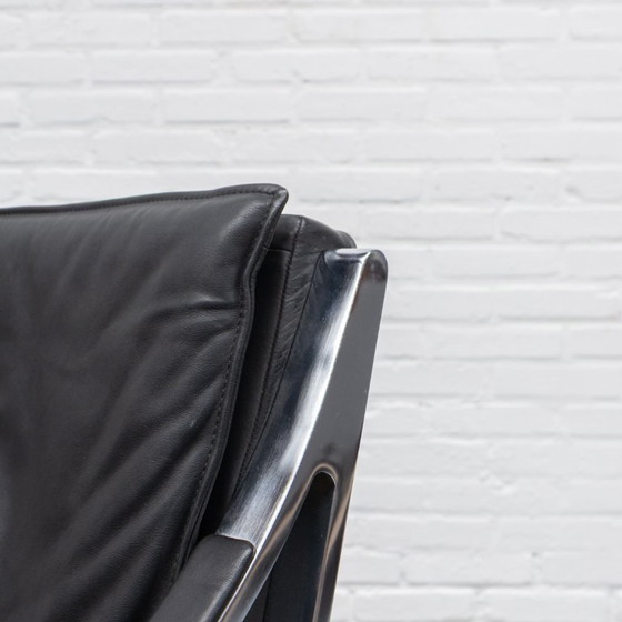 Image 1 of Divano a due posti Glatzel per Walter Knoll, anni '70