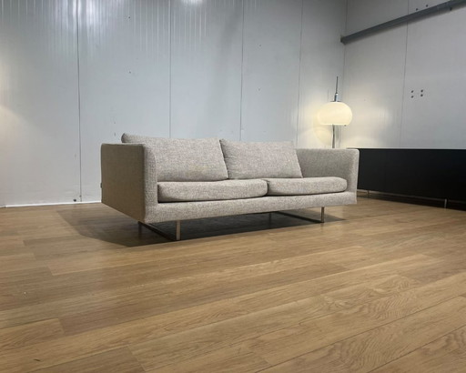 Montis Axel 3-Sitzer-Sofa, Neuzustand + Garantie