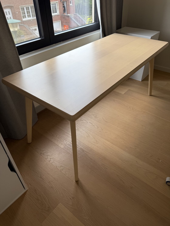 Image 1 of IKEA Markerad Virgil Abloh