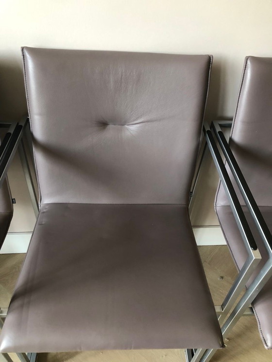 Image 1 of 4x Silla Arco Frame