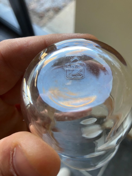 Image 1 of Pasabahce theeset