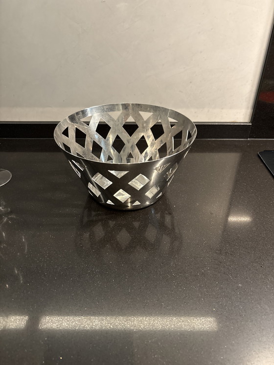 Image 1 of Alessi fruitmand