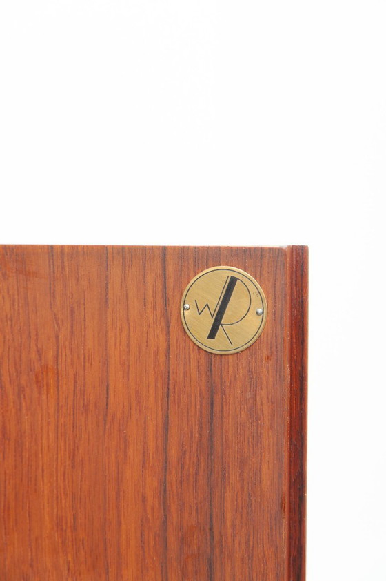 Image 1 of Aparador Varia 150 de teca de Wilhelm Renz (años 50)