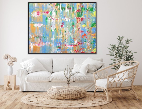 Image 1 of Jürgen Angeler - Il mondo superbo