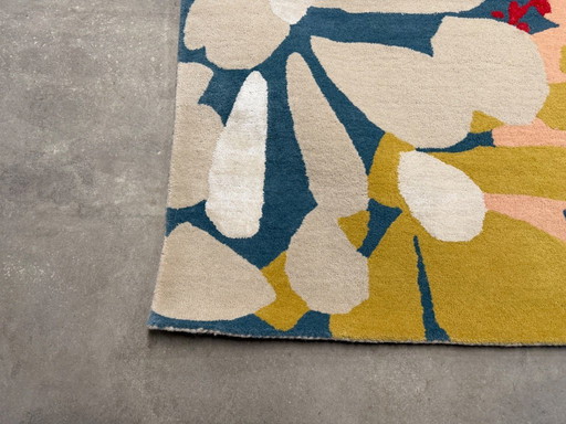 Tapis Brink and Campman Estella Submarine 89408 160x230