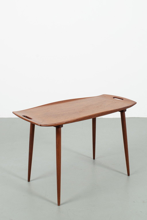 Quistgaard bijzettafel