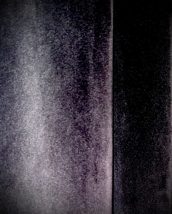 Image 1 of Rideaux velours / velours