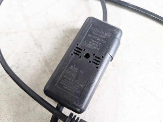 Image 1 of Original Midcentury Stehleuchte Flos Tibia Scarpa Papillona 1970