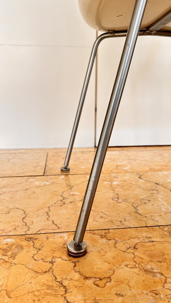 Image 1 of Sedia a secchiello vintage Gispen 2225 di Cordemeyer Stratus