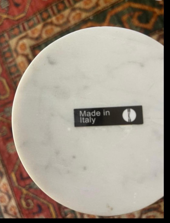 Jumbo-Couchtisch – Couchtische, Marble (photo 13 of 15)