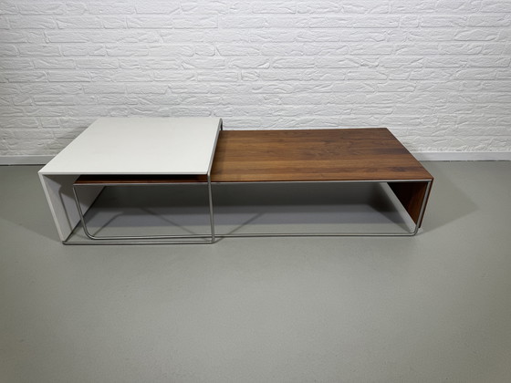 Image 1 of Arco set up salon table set