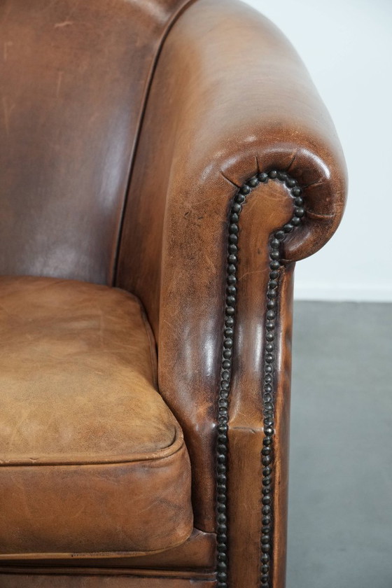 Image 1 of Sheepskin Club Sessel