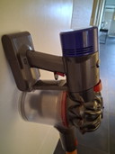 Aspiradora inalámbrica Dyson Absolute V8
